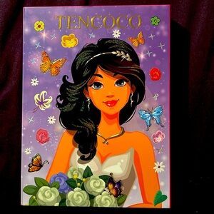 Tencoco Eyeshadow